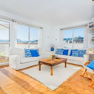 Apartment Penthouse Bressol Maria, Port de Pollenca